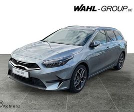 KIA CEED CEED_SW 1.0T 100 ULTIMATE STY JBL