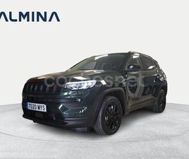 JEEP COMPASS EHYBRID 1.5 MHEV 130HP NORTH STAR DCT