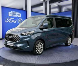 FORD NUGGET NUGGET 320 L1 TITANIUM