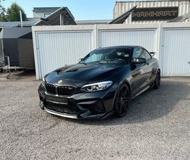 MANHART MH2 500 / M2 COMPETITION