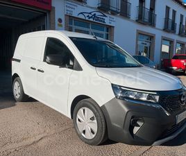 NISSAN TOWNSTAR NISSAN TOWNSTAR 2 PLAZAS 45KWH90KW L1 PROFESIONAL