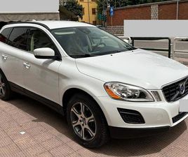 VOLVO XC60 D5 AWD