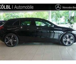MERCEDES CLASSE A A 220 A 220 4M PROGRESSIVE PANO FAHR PAK BURM 360 MEM