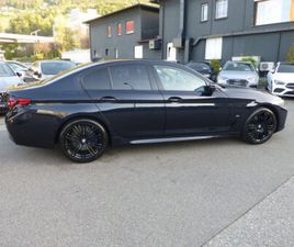 BMW SERIE 5 530E 530E M SPORT