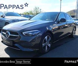 E 4MATIC TOTW LED DISTR PTS NAVI PANO CAM