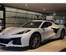 CORVETTE C8 Z06 CORVETTE C8 Z06 3LZ