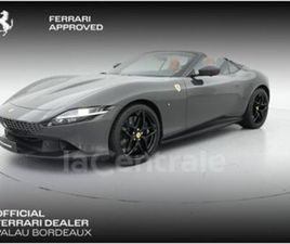 SPIDER 3.9 V8 4.0 620