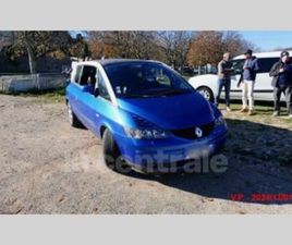 2.2 DCI 150 DYNAMIQUE