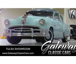 USED 1954 PONTIAC CHIEFTAIN