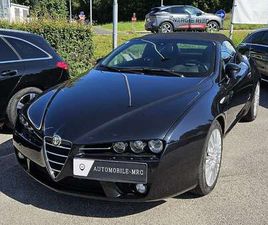 ALFA ROMEO SPIDER ALFA ROMEO SPIDER