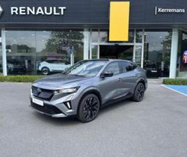 ② RENAULT RAFALE E-TECH HYBRID 200 ESPRIT ALPINE — RENAULT — 2EMEMAIN