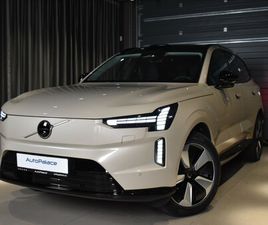 VOLVO EX90 VOLVO EX90 0,0 TWIN PREFORMANCE ULTR 2025