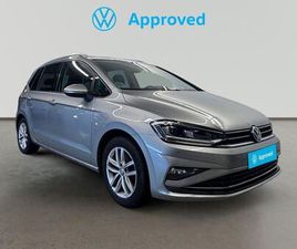 ADVANCE 1.5 TSI 96KW (130CV)