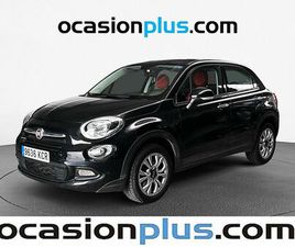 FIAT 500X FIAT 500X 1.3 MULTIJET POP STAR 4X2 (95 CV)