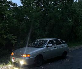 LADA 2112 ПРОДАЖА ЛАДА 2112, 2006 ГОД В ПРОКОПЬЕВСКЕ