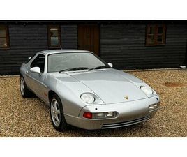 1995 PORSCHE 928 GTS
