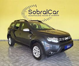 DACIA DUSTER 1.0 TCE COMFORT