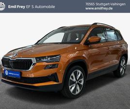 KAROQ 2.0 TDI 4X4 DSG SELECTION AHK PANO