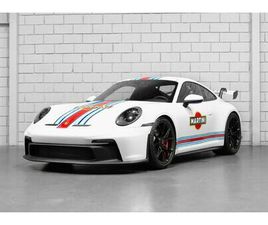 PORSCHE 911 992 GT3 992 GT3 PDK