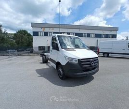 SPRINTER 515 CDI 37/50 TELAIO
