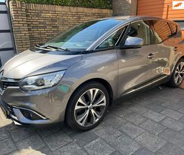 RENAULT SCÉNIC - 1.2 TCE INTENS / NIEUWSTAAT / BLACK FRIDAY DEAL
