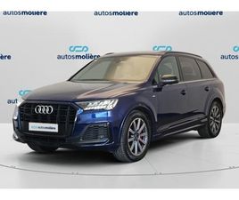 S LINE 60 TFSIE QUATTRO 335 KW (456 CV) TIPRONIC