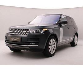 LAND ROVER RANGE ROVER 4.4 TDV8 VOGUE AWD AUT