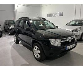 1.5 DCI 90 CV 4X2 AMBIANCE