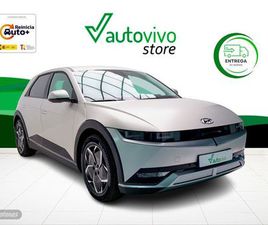 HYUNDAI IONIQ 5 BEV 77KWH 168KW STAR RWD 229 CV 5P