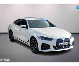 BMW I4 EDRIVE 40 BMW I4 EDRIVE40 DESPORTIVA M