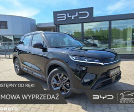 BYD ATTO2 BYD ATTO 2 45KWH BOOST