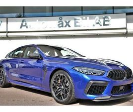 COMPETITION GRAN COUPÉ