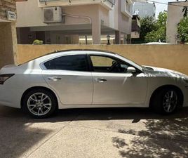 3.5 CVT‏ (290 כס)
