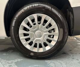 TOYOTA PROACE CITY ELECTRIC MEDIUM 50KWH BUSINESS