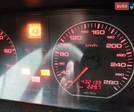 AUDI 100 AUDI 100 1992