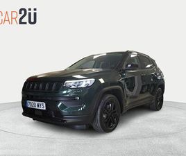 JEEP COMPASS EHYBRID 1.5 MHEV 130HP NORTH STAR DCT