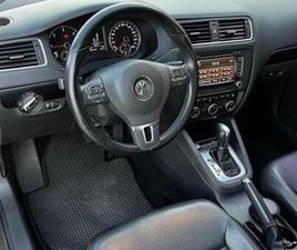 JETTA 2014