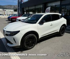 ALFA ROMEO JUNIOR 1.2 IBRIDA 136 CH EDCT6 PREMIUM