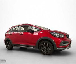 1.5 I-MMD HEV CROSSTAR 5P