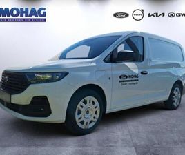 FORD TRANSIT CONNECT TREND L2 1,5L ECOB. (PHEV) *PDC*
