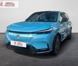 HONDA E:NY1 E:NY1 204 CH ADVANCE