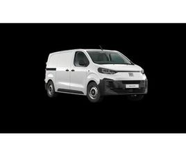 FIAT SCUDO FURGONE CE 1.5 BLUEHDI 120CV L2H1 NUOVA A MELEGNANO