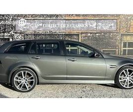 HOLDEN COMMODORE SS 2011 HOLDEN COMMODORE SS FOR SALE $19,999