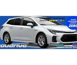SUZUKI SWACE SUZUKI SWACE 1.8 HYBRID E-CVT 2WD COOL NUOVA A NOLA