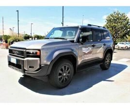 2.8 D4D A/T AWD ADVENTURE