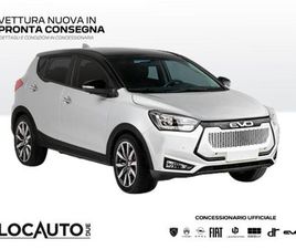 EVO EVO 3 1.5 113CV NUOVA A TORINO