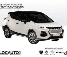 EVO EVO4 EVO EVO 4 EVO 4 1.6 NUOVA A TORINO