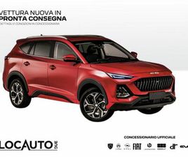 EVO EVO 7 KAIROS 1.5 TURBO 174CV DCT NUOVA A TORINO