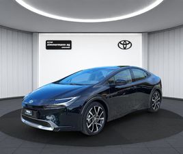 PRIUS 2.0 PLUG-IN-HYBRID STYLE