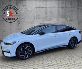 VOLKSWAGEN ID.7 ID.7 PRO 77 KWH PRO